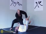Xande's Jiu Jitsu Fundamentals 26 - Toreando Dribble Pass to Knee on Belly